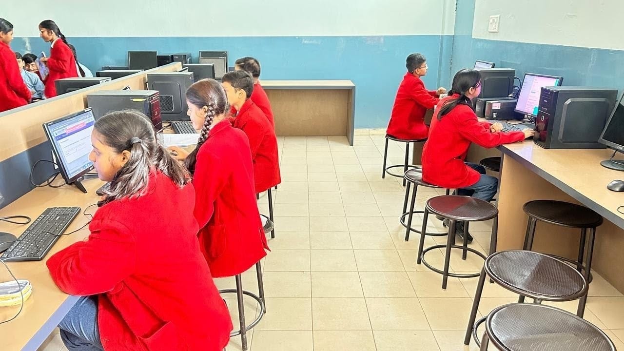 Computer Lab 1